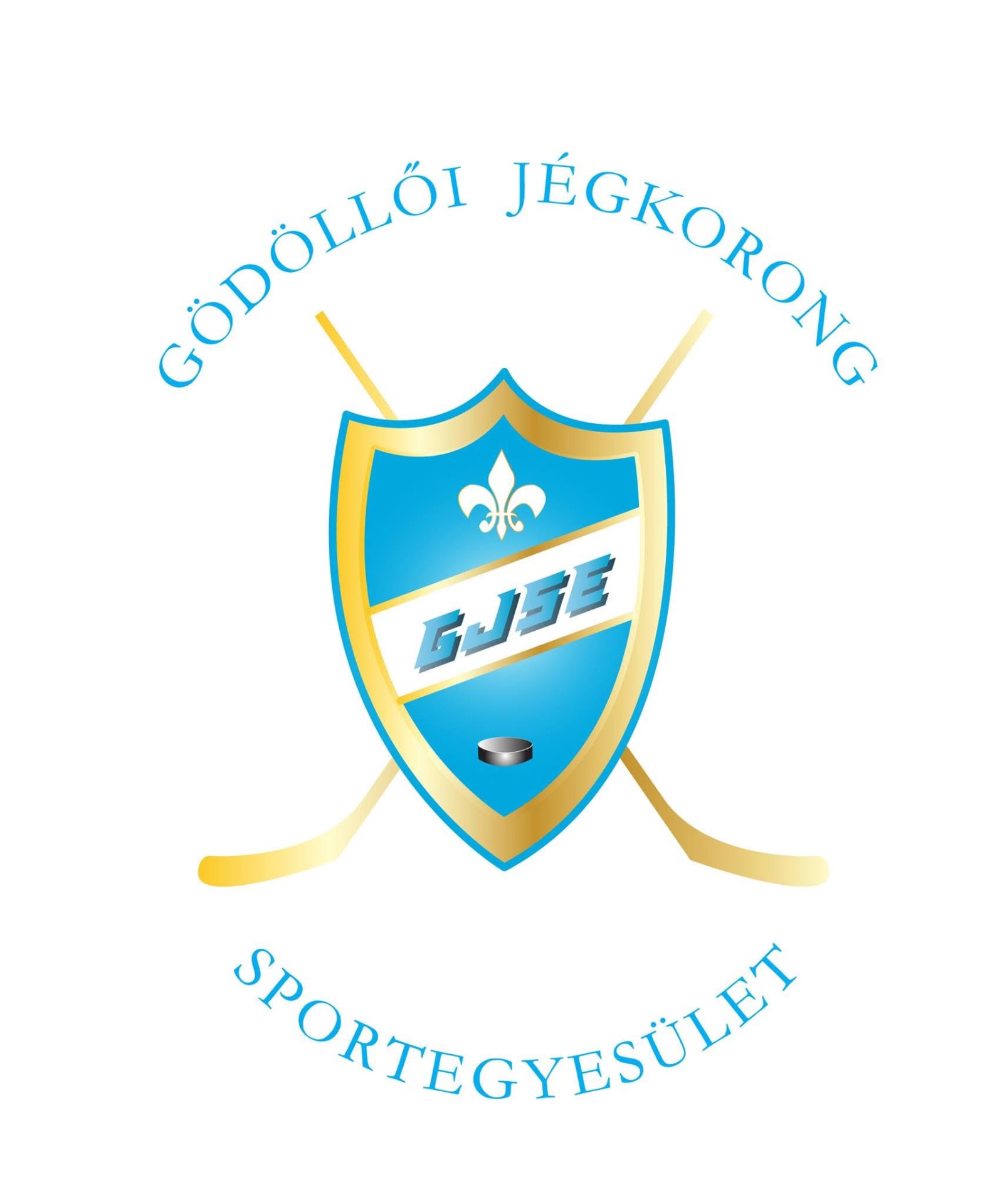 Gödöllői Jégkorong Sportegyesület címere