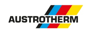 Austrotherm logó